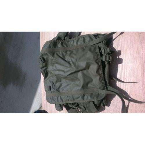 Musette armée de terre hot sale